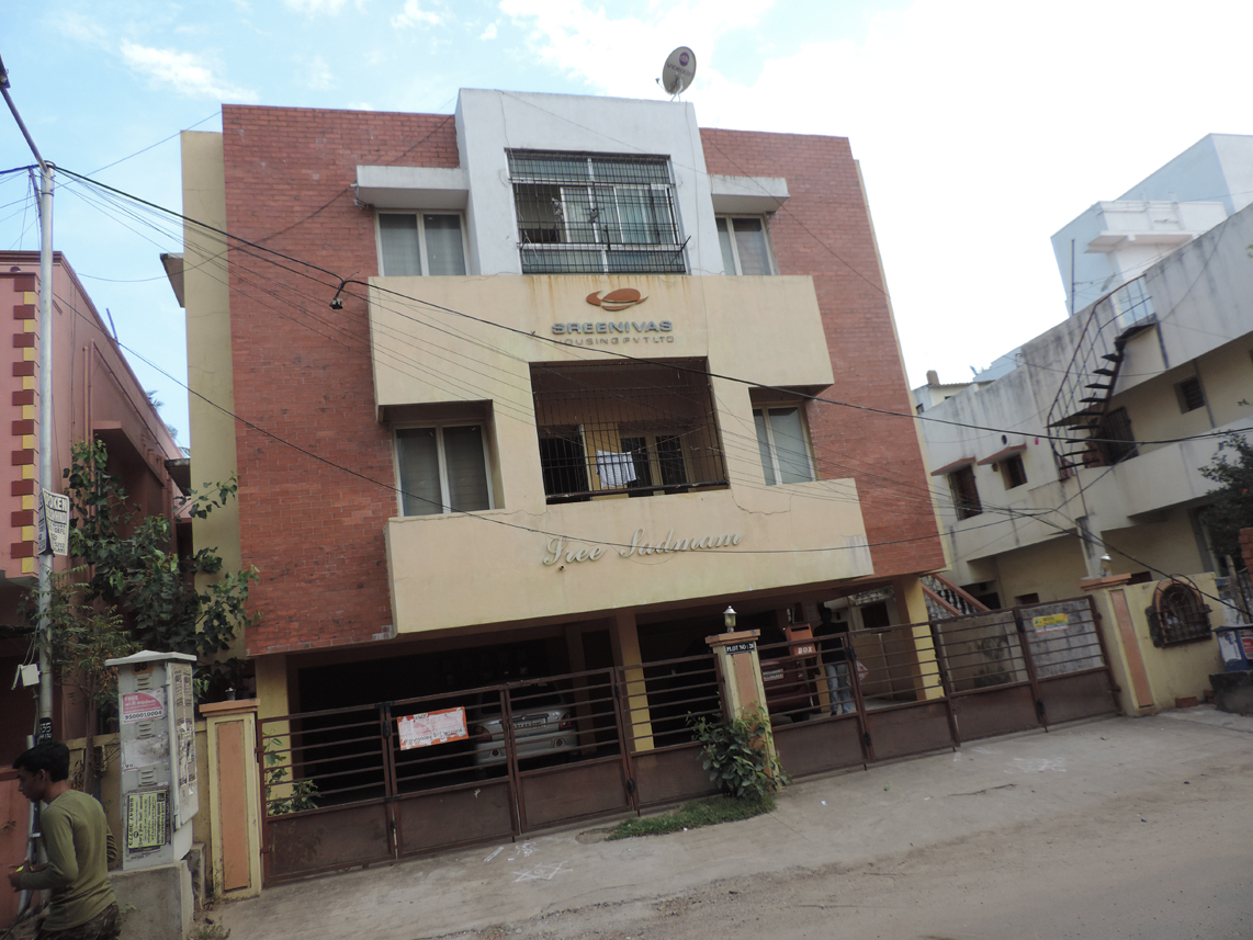 Sree Padmam